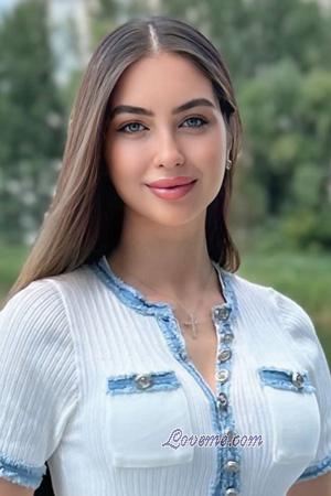 Ladies of Ucraina