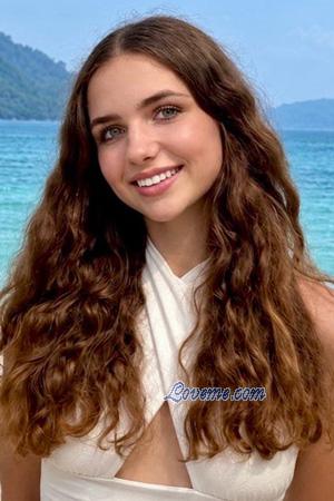 229455 - Polina Et&agrave;: 21 - Ucraina