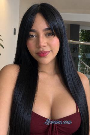229483 - Anyelis Et&agrave;: 27 - Colombia