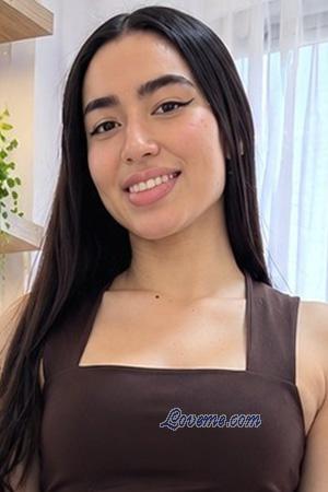 229496 - Vanesa Et&agrave;: 26 - Colombia