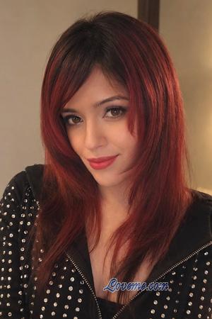 229513 - Noemi Alejandra Et&agrave;: 36 - Messico
