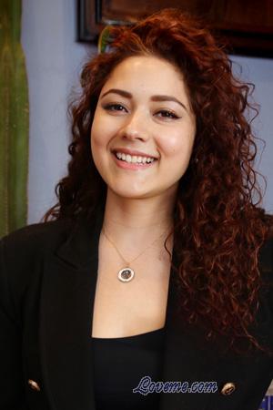 229515 - Patricia Denisse Et&agrave;: 40 - Messico