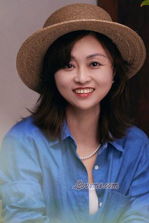 229533 - Lily Et&agrave;: 49 - Cina