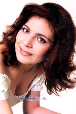 50415 - Marina Et&agrave;: 30 - Russia