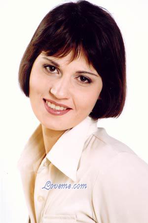 50558 - Olga Età: 31 - Ucraina