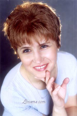50902 - Galina Età: 46 - Russia
