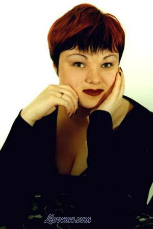 51658 - Natalia Et&agrave;: 32 - Ucraina