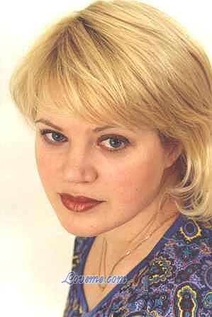 51898 - Marina Et&agrave;: 39 - Russia