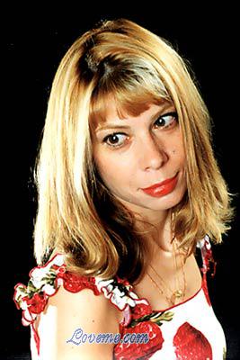 52159 - Maria Et&agrave;: 46 - Russia