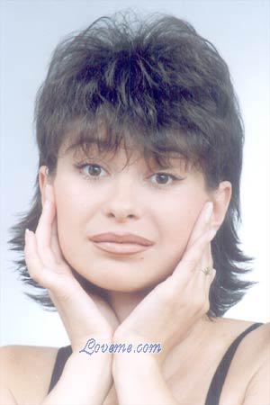 52338 - Viktoria Et&agrave;: 36 - Ucraina