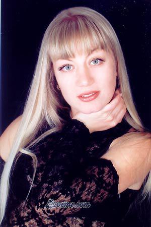 52507 - Olga Et&agrave;: 37 - Ucraina