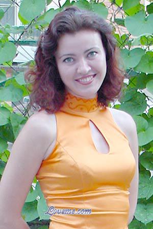 52774 - Katja Età: 36 - Ucraina
