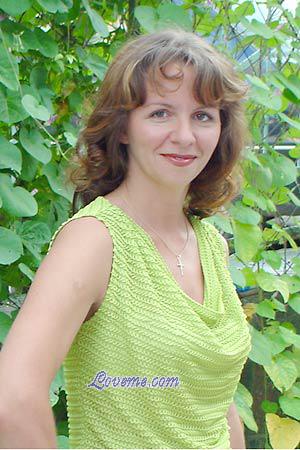 52786 - Tatiana Età: 36 - Ucraina