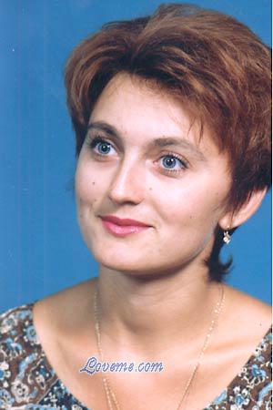 52788 - Olga Età: 32 - Ucraina