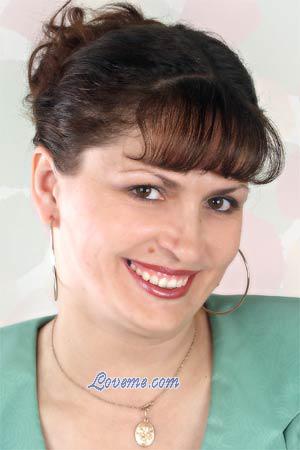 52923 - Oksana Età: 40 - Ucraina