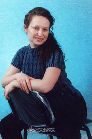 52995 - Tatyana Età: 39 - Russia