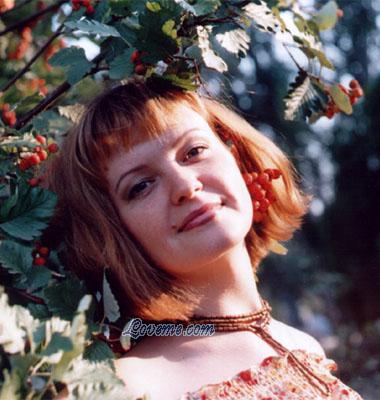53340 - Elena Età: 30 - Russia