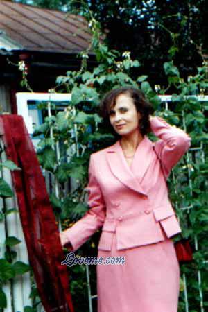 53348 - Irina Età: 45 - Russia