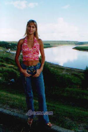 53349 - Oksana Età: 33 - Russia