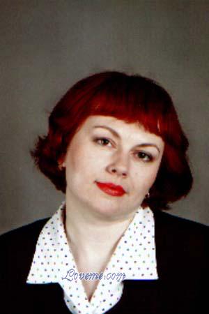 53502 - Inna Età: 43 - Russia