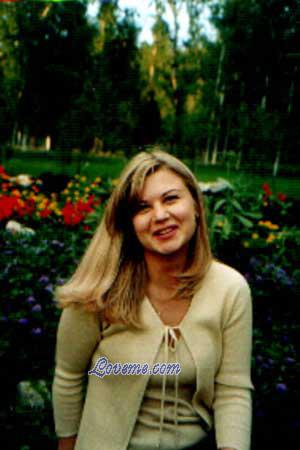 53507 - Olga Età: 39 - Russia