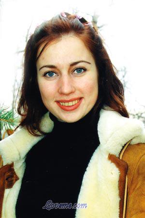 53748 - Ekaterina Età: 30 - Russia
