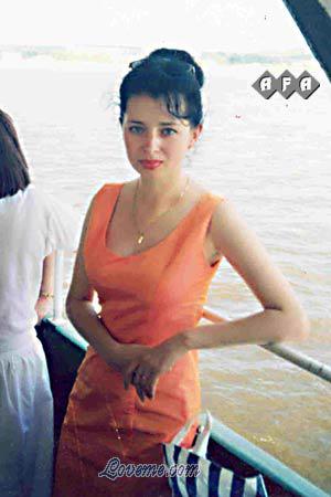 53961 - Ekaterina Et&agrave;: 29 - Russia