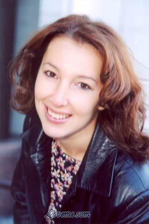 54524 - Elena Età: 37 - Russia