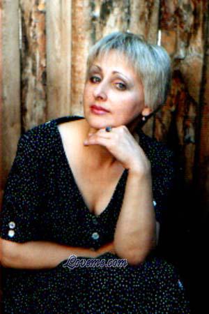 54937 - Tatiana Età: 46 - Russia