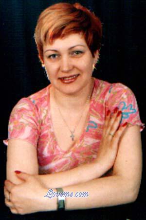 54939 - Marina Età: 44 - Russia