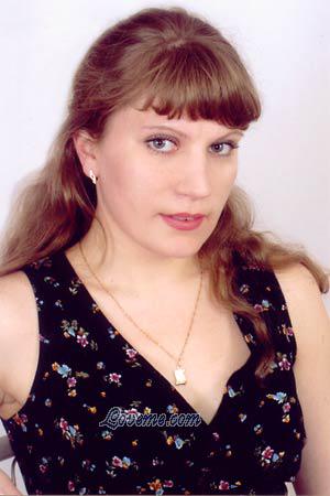 54945 - Irina Et&agrave;: 29 - Ucraina