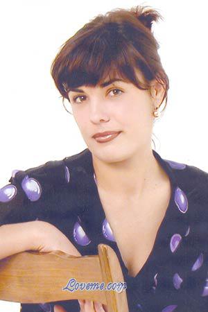 54948 - Elena Età: 36 - Ucraina