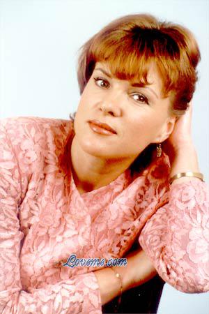 55051 - Natalia Et&agrave;: 43 - Russia