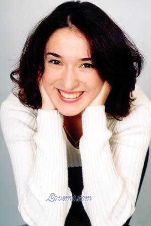 55182 - Olga Et&agrave;: 25 - Ucraina