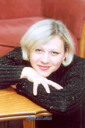 55853 - Anna Età: 39 - Russia