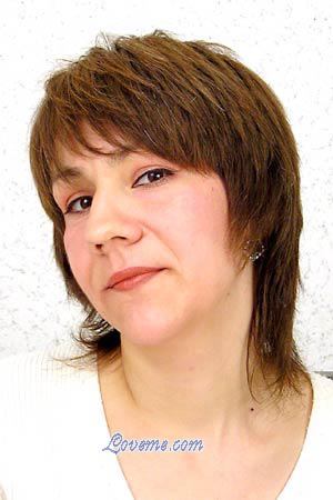 56034 - Tatiana Età: 41 - Ucraina