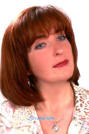 56049 - Evgenia Et&agrave;: 36 - Ucraina