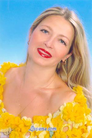 56895 - Elena Et&agrave;: 50 - Ucraina