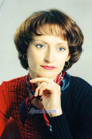 57163 - Irina Età: 37 - Russia