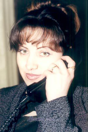 57213 - Irina Et&agrave;: 44 - Russia