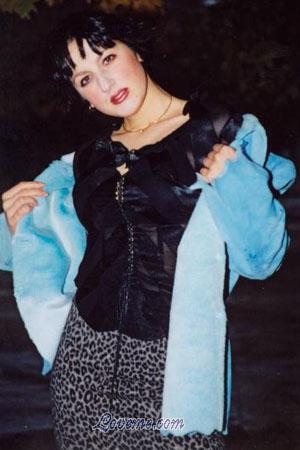 57245 - Julia Et&agrave;: 29 - Ucraina