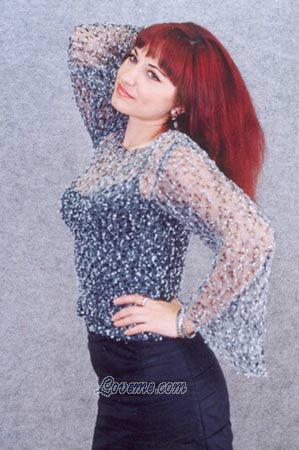 58496 - Tatiana Età: 31 - Ucraina
