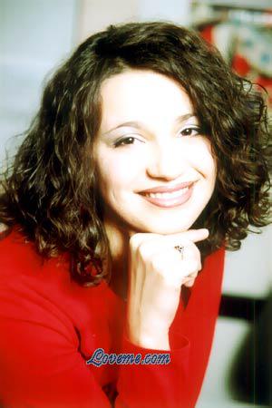 59409 - Olga Età: 28 - Russia