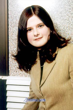 59418 - Elena Età: 35 - Russia