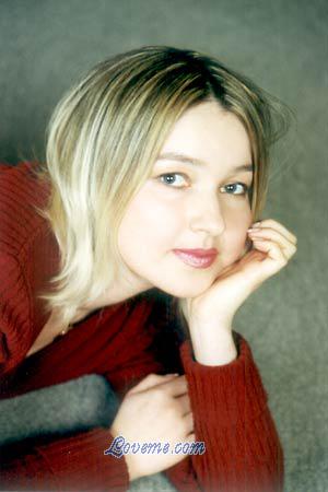 59646 - Ekaterina Et&agrave;: 33 - Russia