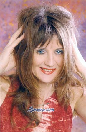 60038 - Natalia Età: 52 - Ucraina