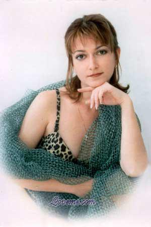 61082 - Ludmila Età: 39 - Ucraina