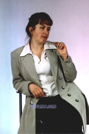 61230 - Olga Età: 37 - Ucraina