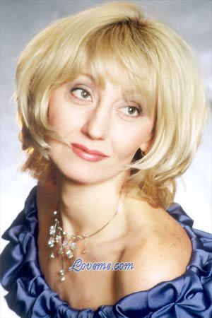 61247 - Polina Et&agrave;: 40 - Russia