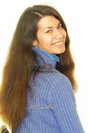 61542 - Julia Età: 26 - Ucraina